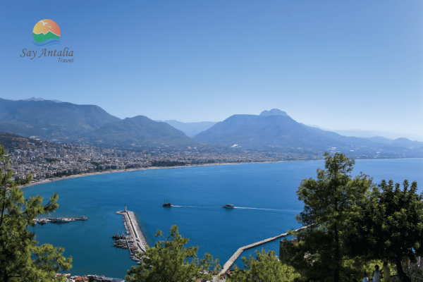 Alanya Turu