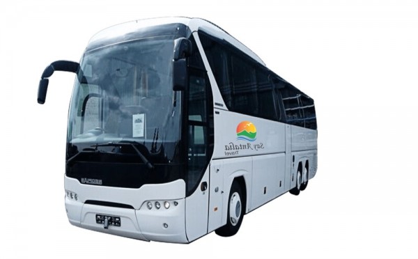 Neoplan Otobüs (1-46 Kişi)