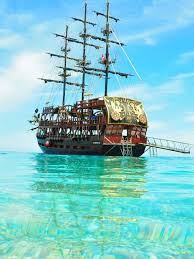 KEMER KORSAN YAT TURU